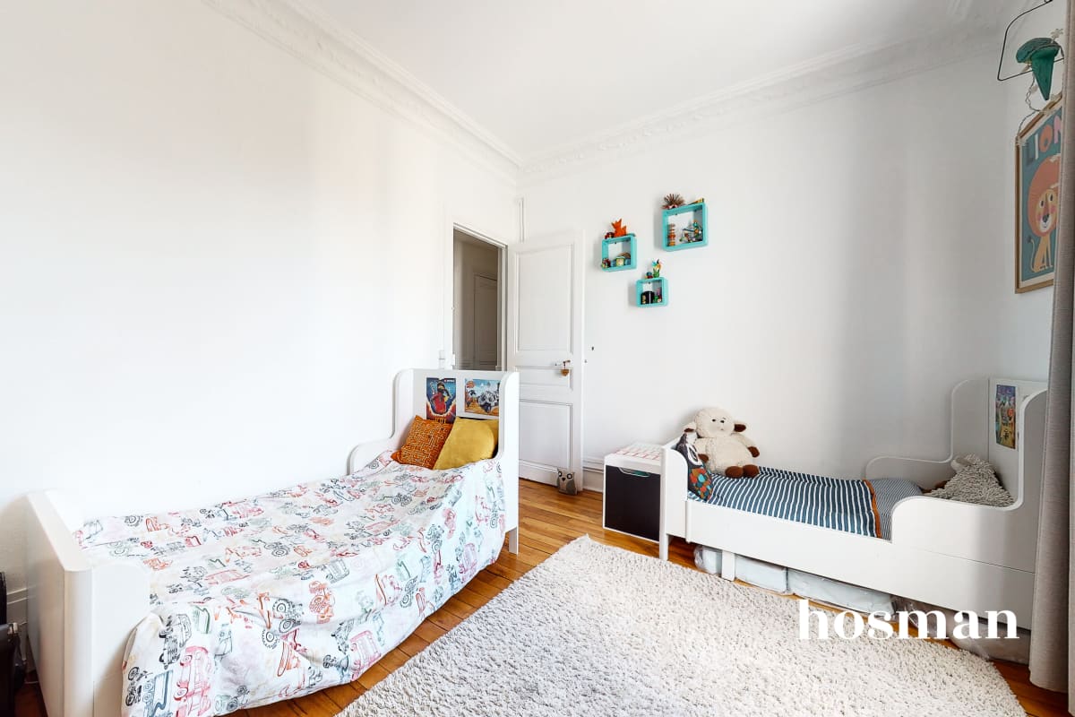 Appartement de 70.0 m² à Neuilly-Plaisance