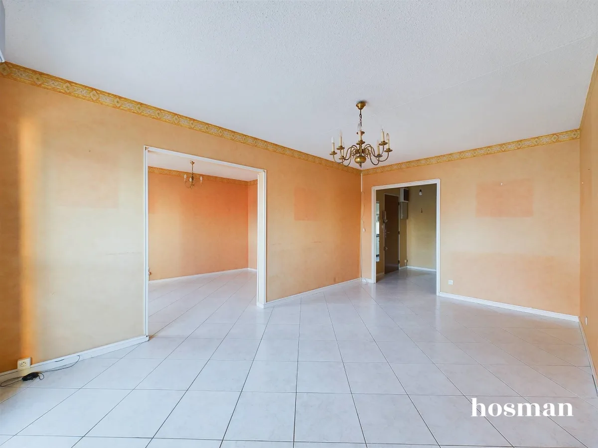 Appartement de 80.0 m² à Le Bouscat