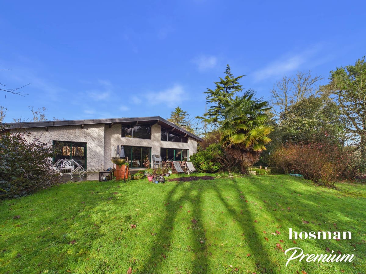 Maison de 235.0 m² à Sucé-sur-Erdre