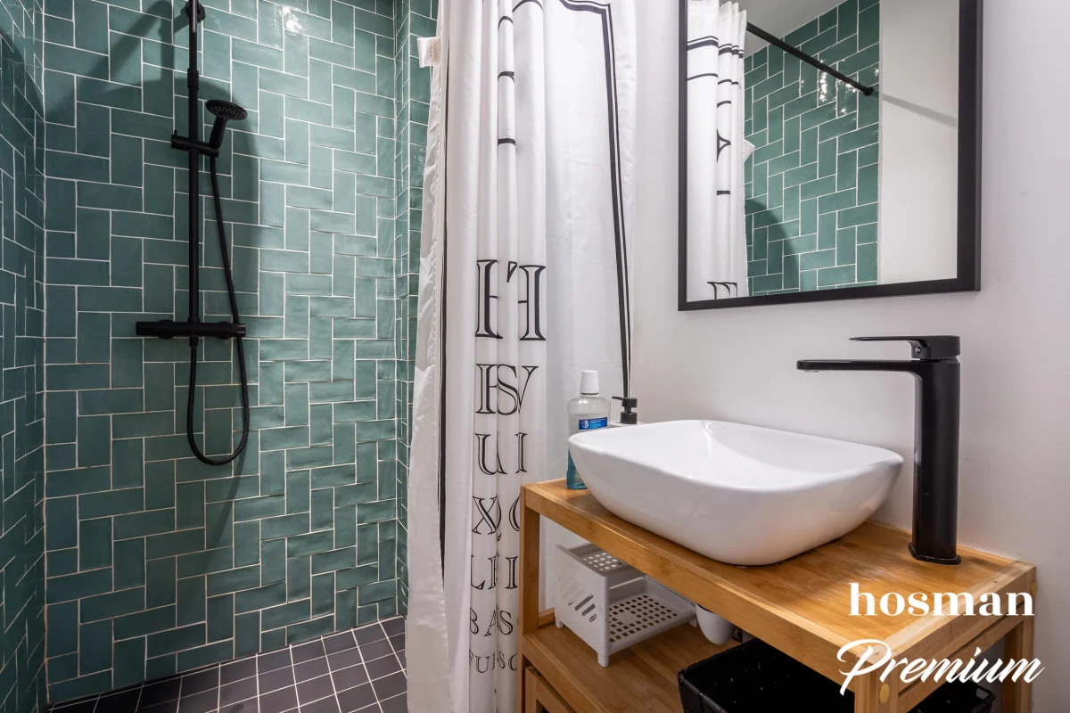 Appartement de 174.07 m² à Boulogne-Billancourt