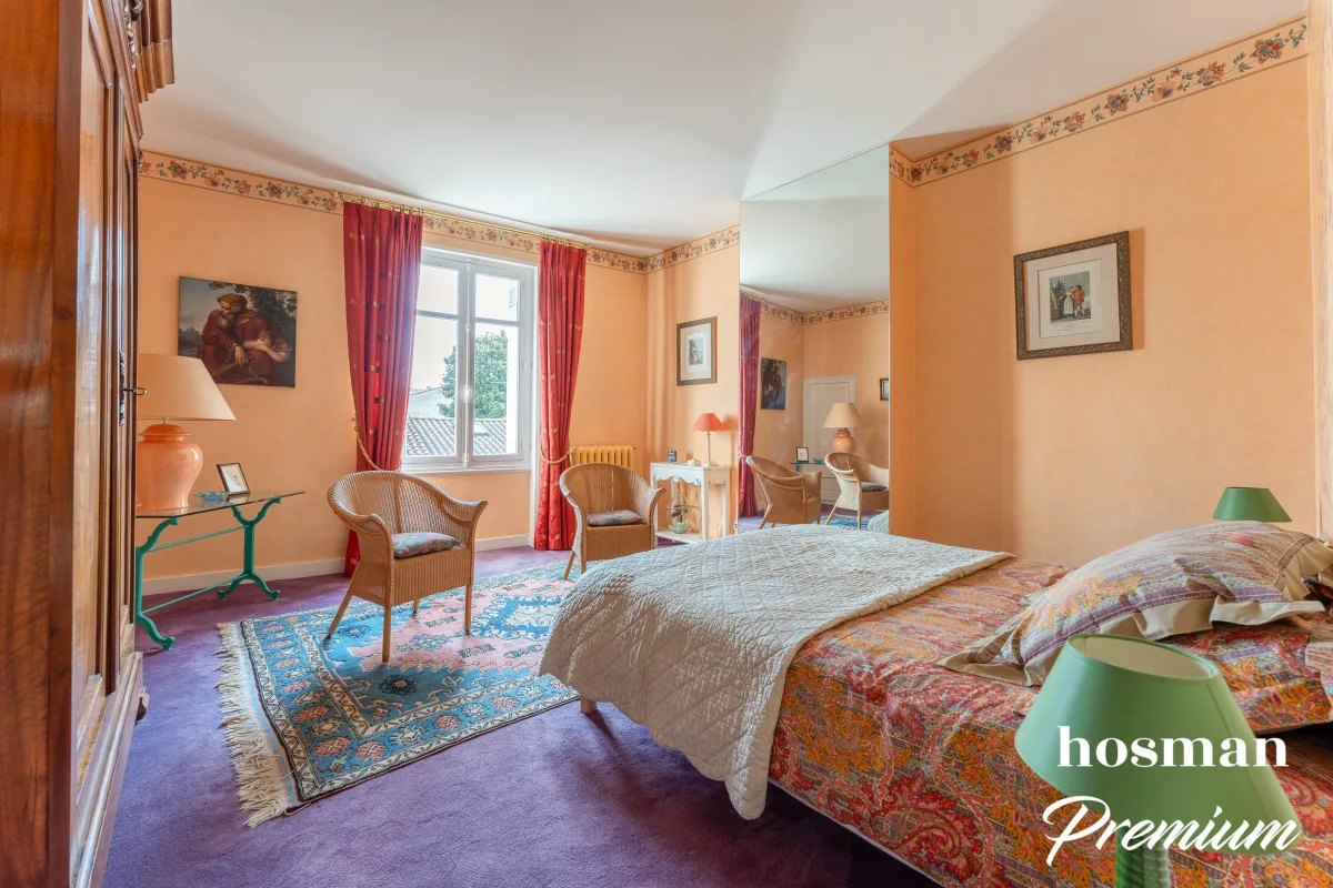 Maison de 230.0 m² à Bordeaux