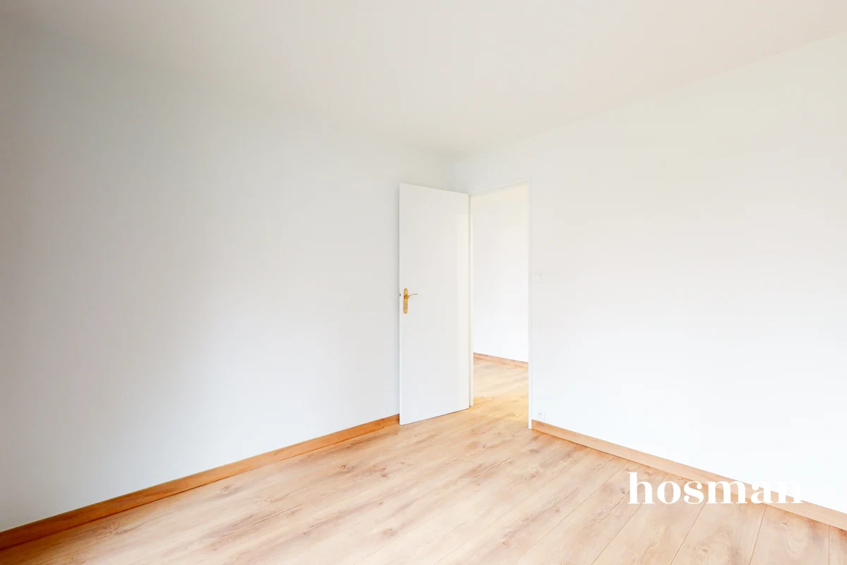 Appartement de 40.7 m² à Boulogne-Billancourt