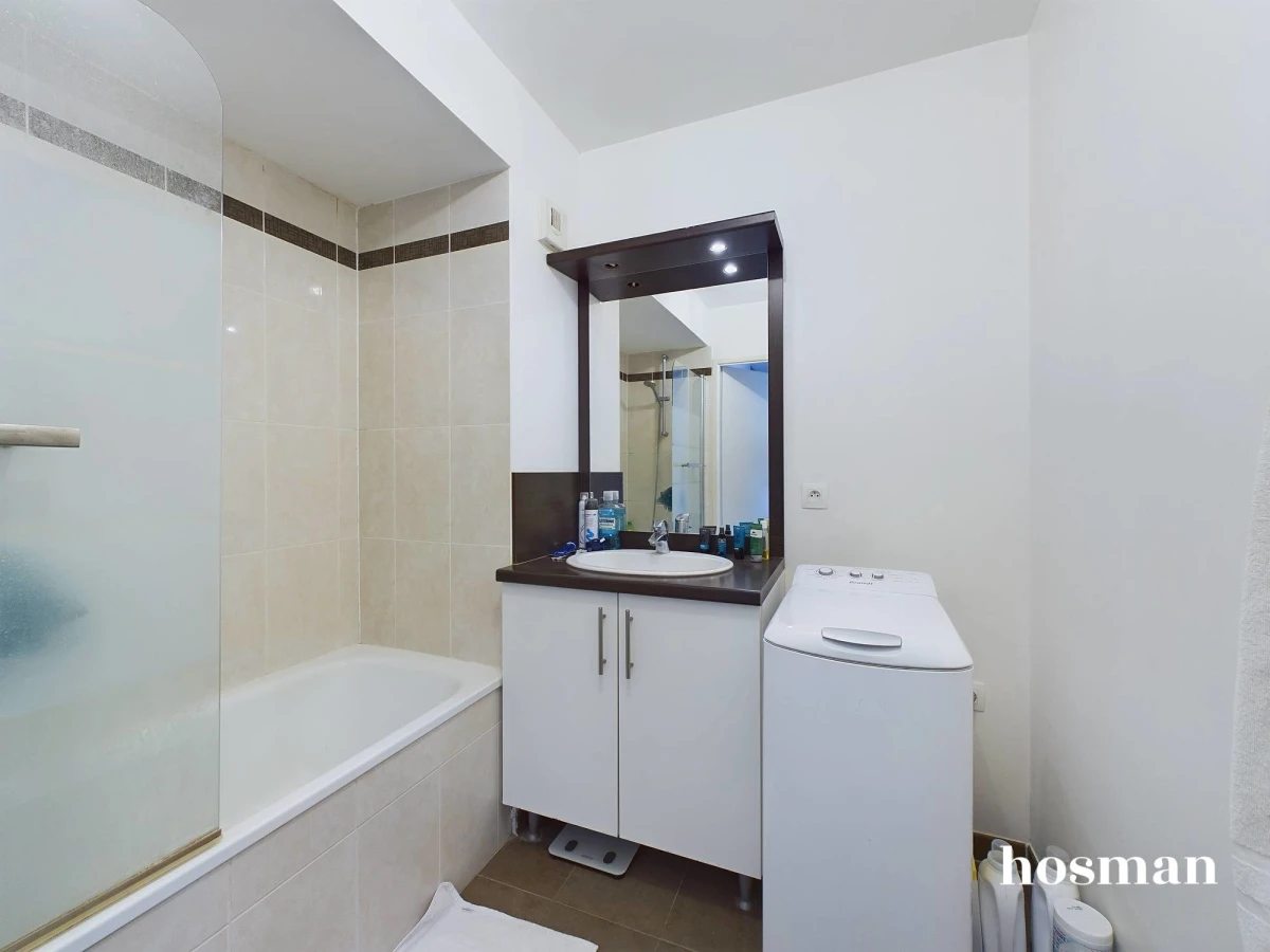 Appartement de 71.0 m² à Bordeaux