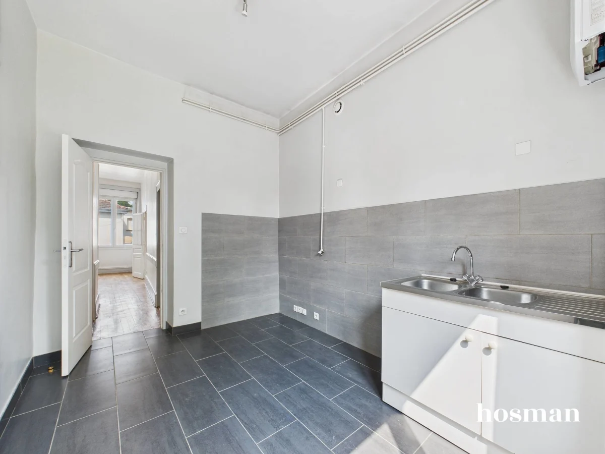 Appartement de 83.0 m² à Lyon