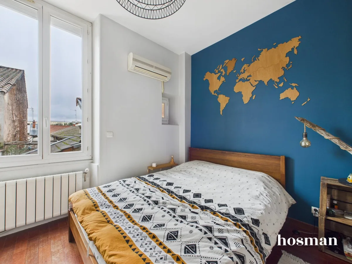 Appartement de 75.42 m² à Villeurbanne