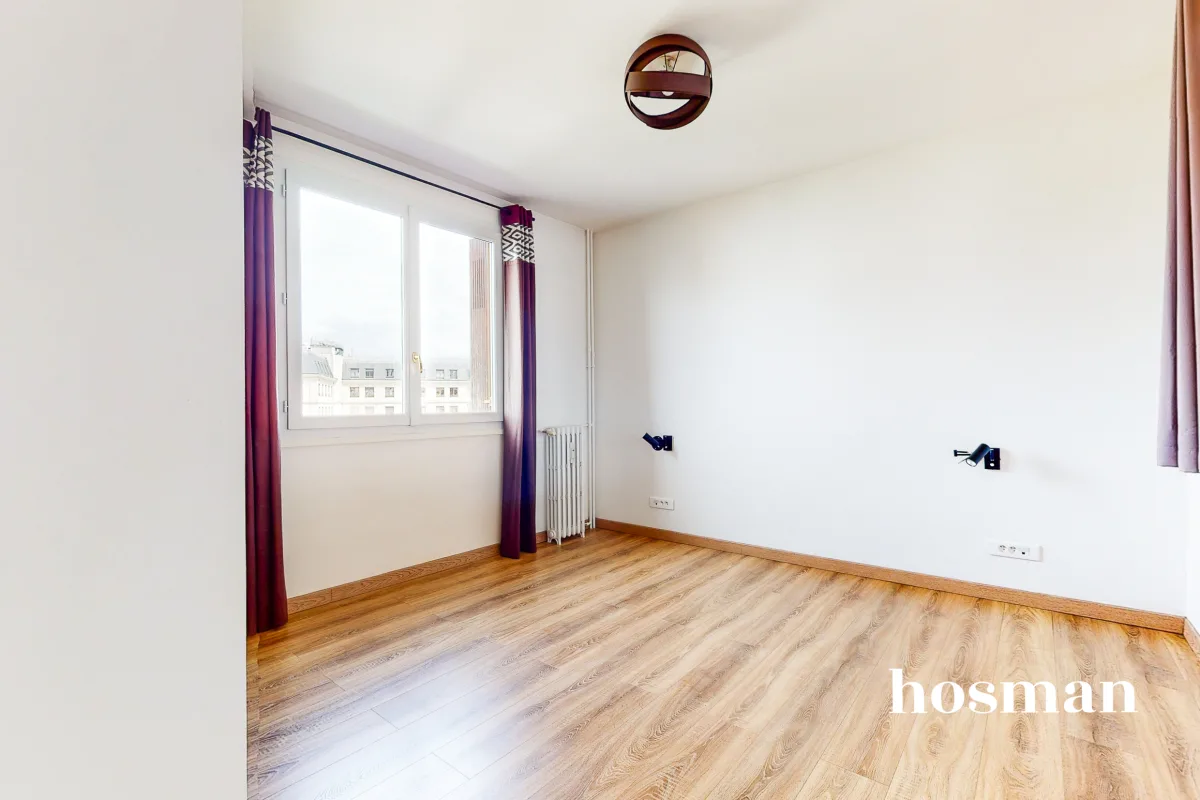 Appartement de 62.0 m² à La Garenne-Colombes