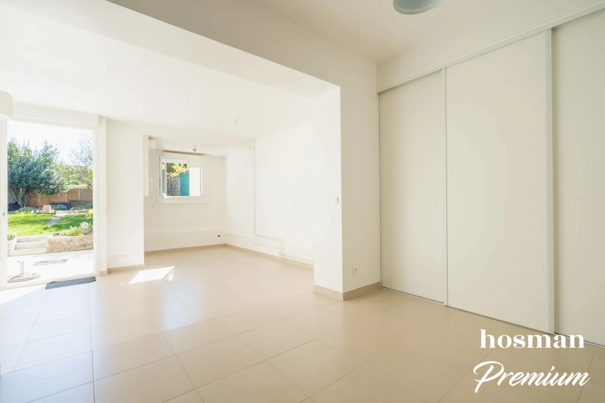 Maison de 161.43 m² à Suresnes