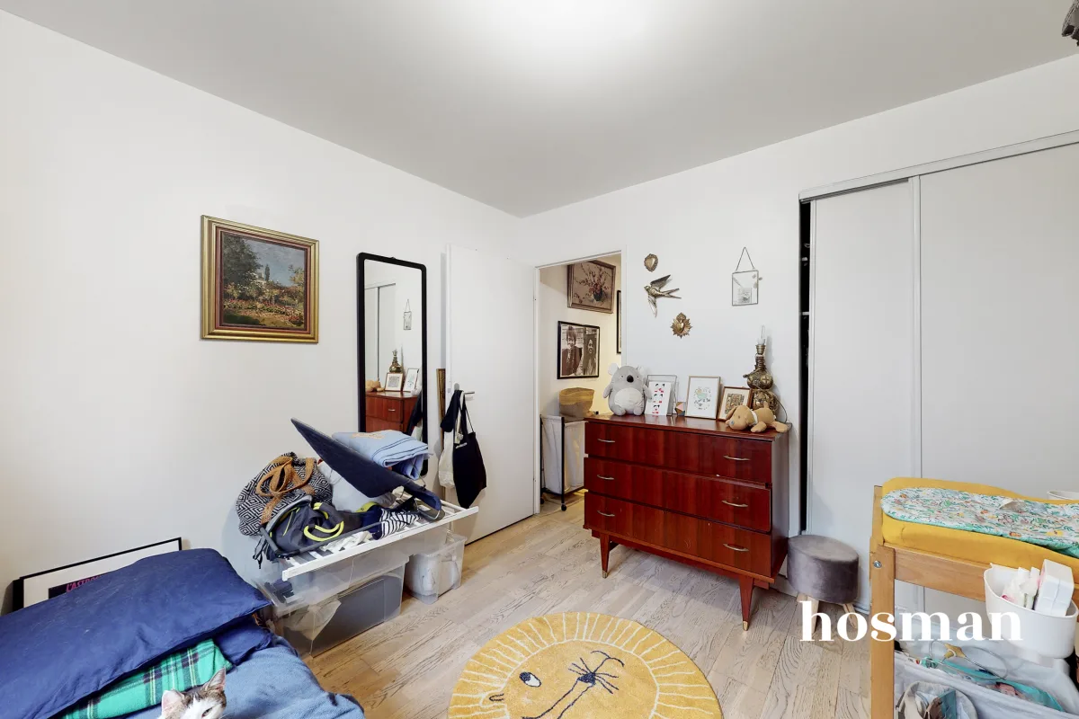 Appartement de 72.0 m² à Bordeaux