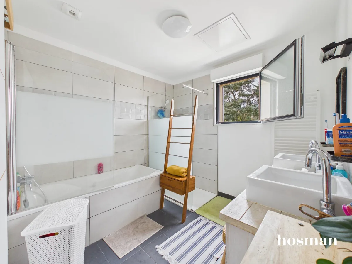 Maison de 124.0 m² à Montlignon