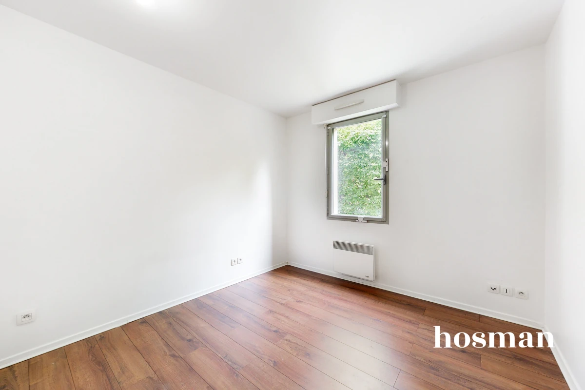 Appartement de 47.0 m² à Montreuil