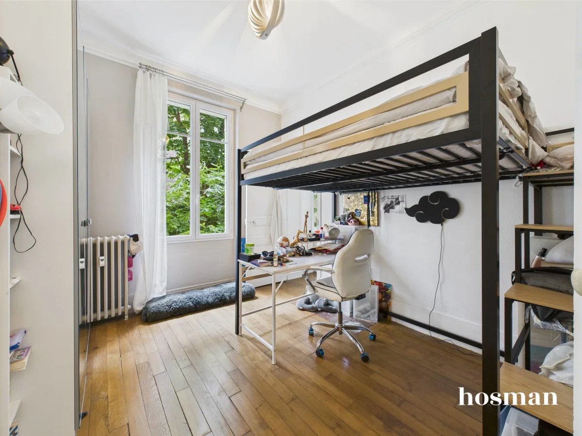 Appartement de 69.03 m² à Paris