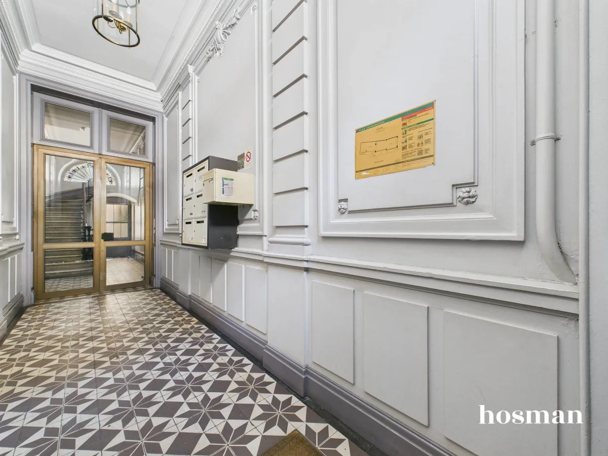 Appartement de 126.0 m² à Bordeaux