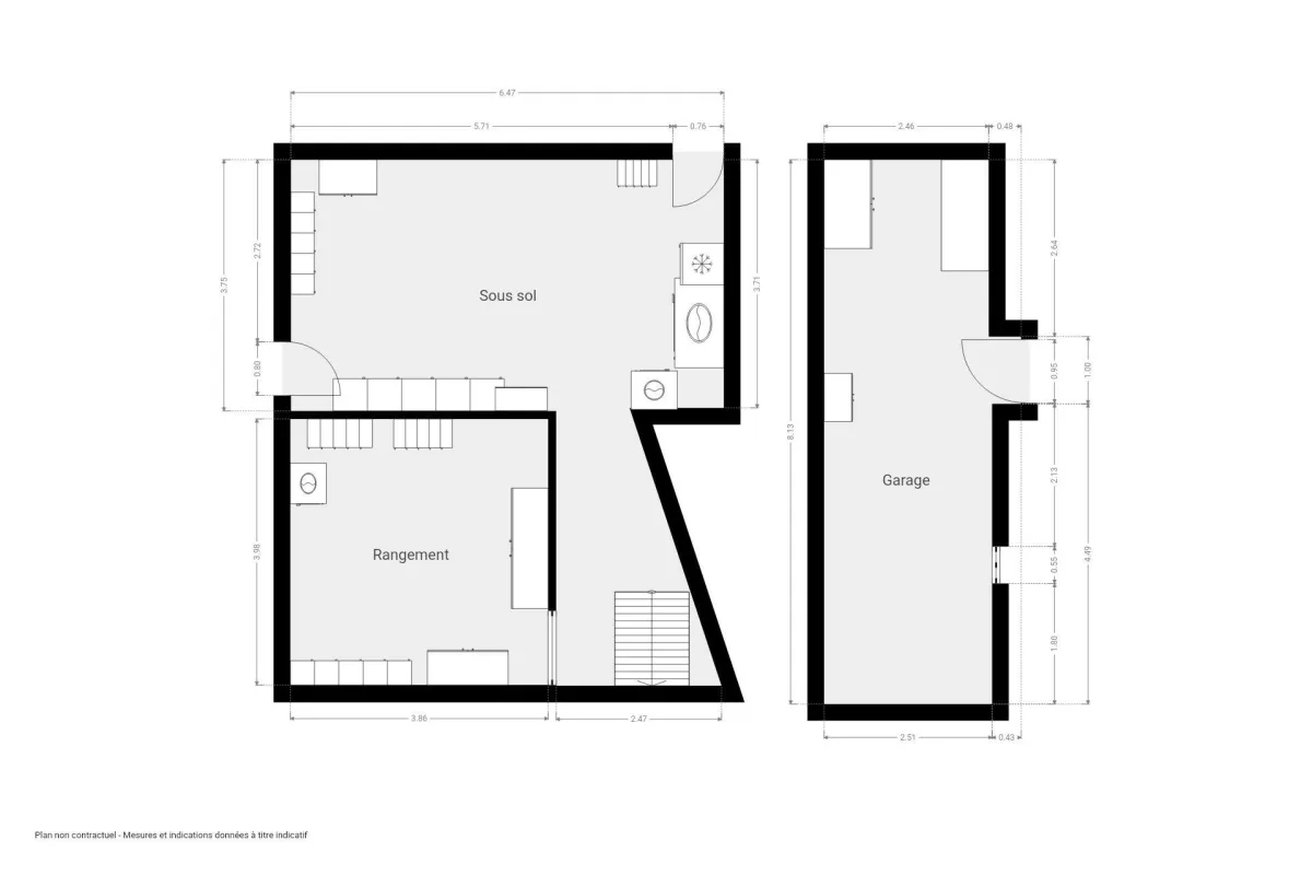 Maison de 247.0 m² à Colombes