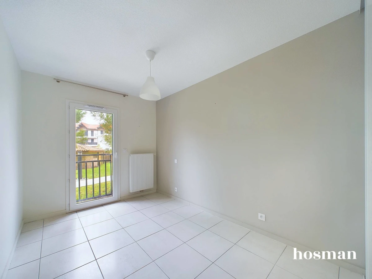 Appartement de 61.0 m² à Arcachon