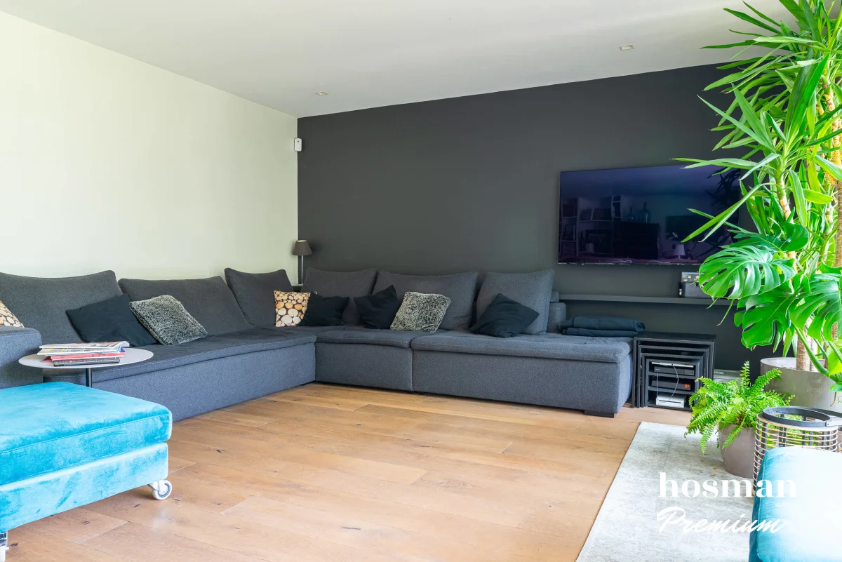 Maison de 191.0 m² à Nantes