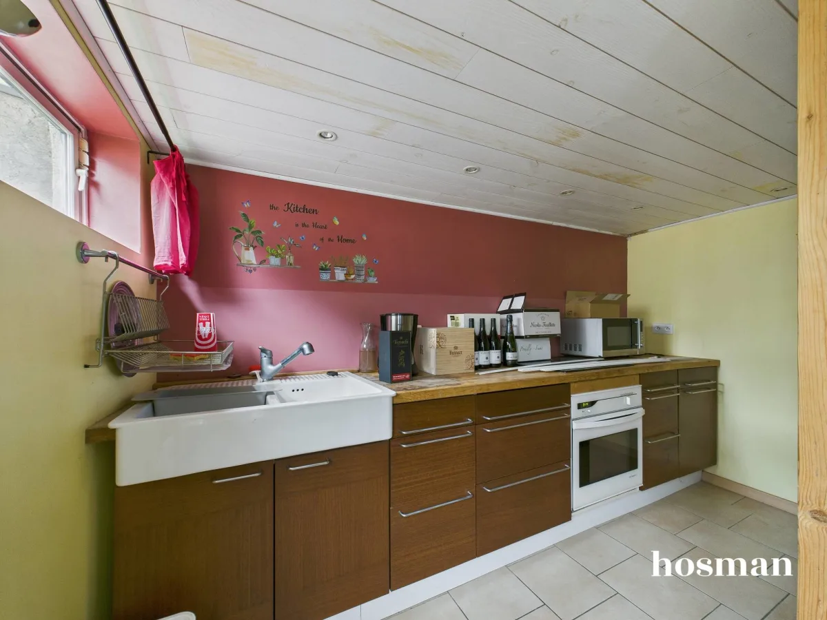 Maison de 132.0 m² à Montreuil