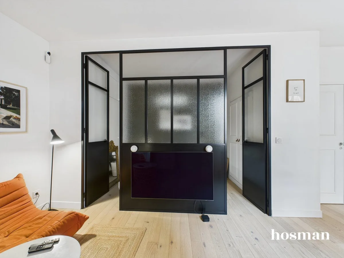 Appartement de 28.0 m² à Bordeaux