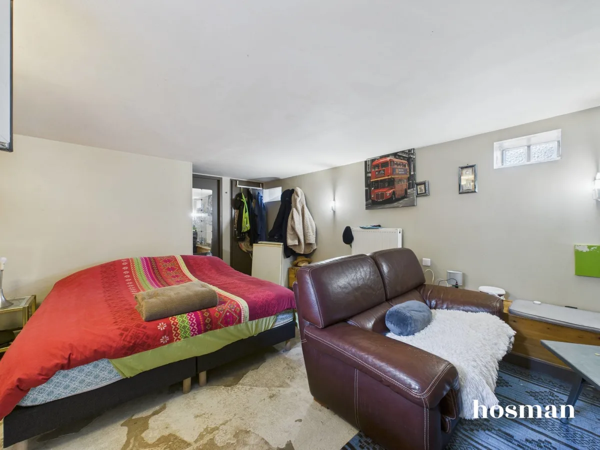 Maison de 93.0 m² à Oullins-Pierre-Bénite