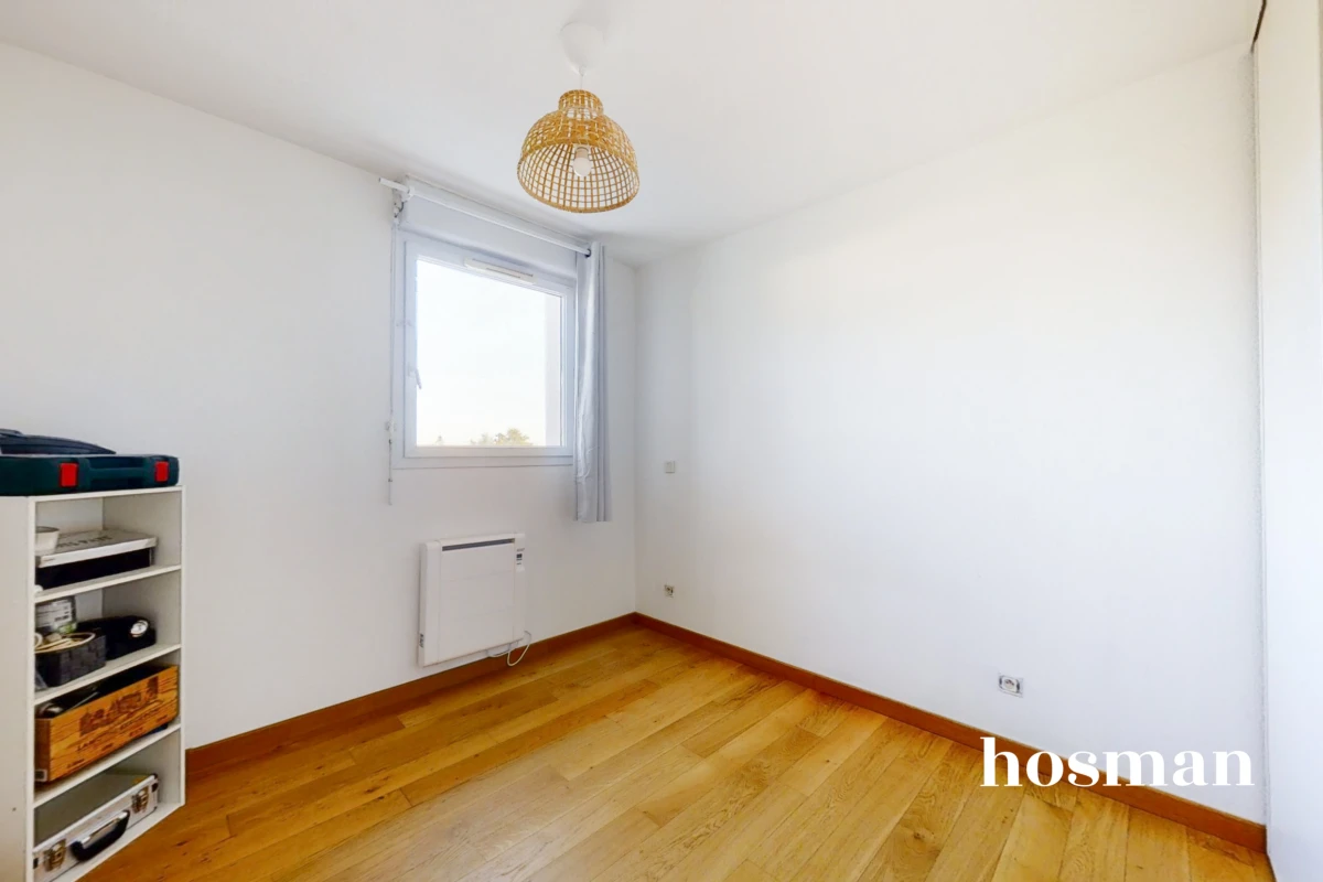 Appartement de 51.0 m² à Eysines