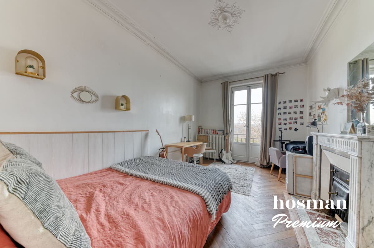 Appartement de 168.0 m² à Lyon