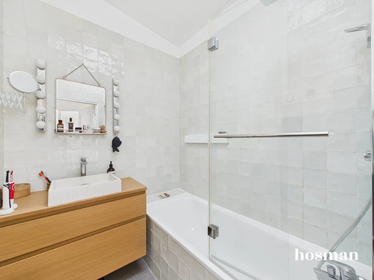 Appartement de 65.36 m² à Le Perreux-sur-Marne