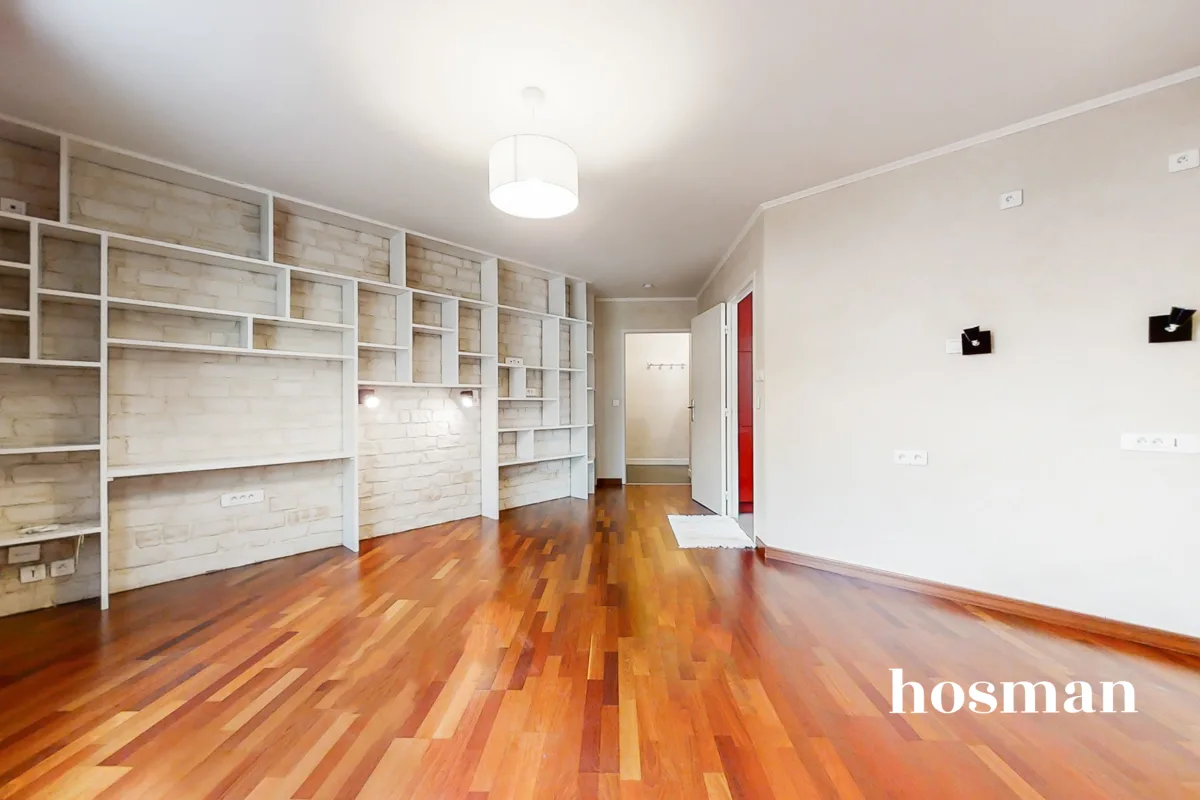 Appartement de 35.0 m² à Le Kremlin-Bicêtre