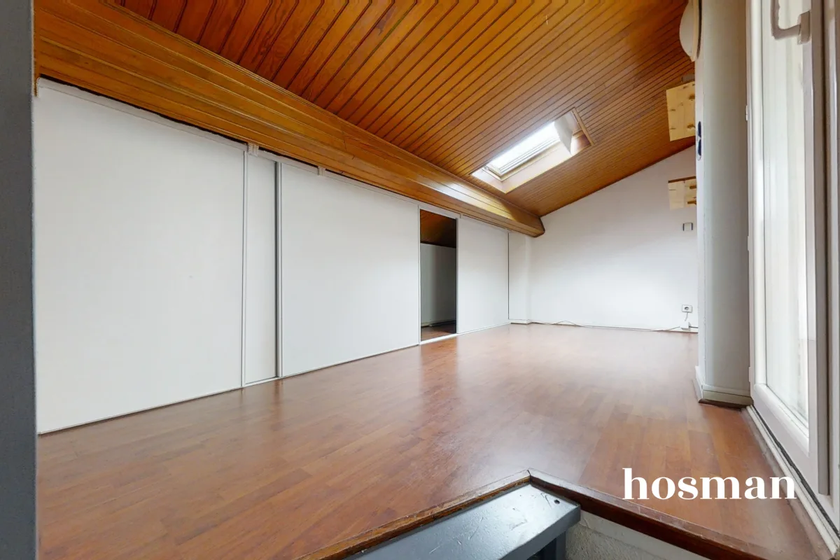 Maison de 105.0 m² à Toulouse