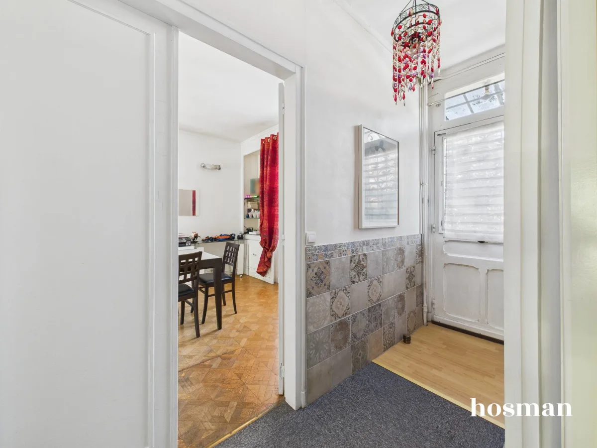 Maison de 124.3 m² à Maisons-Alfort