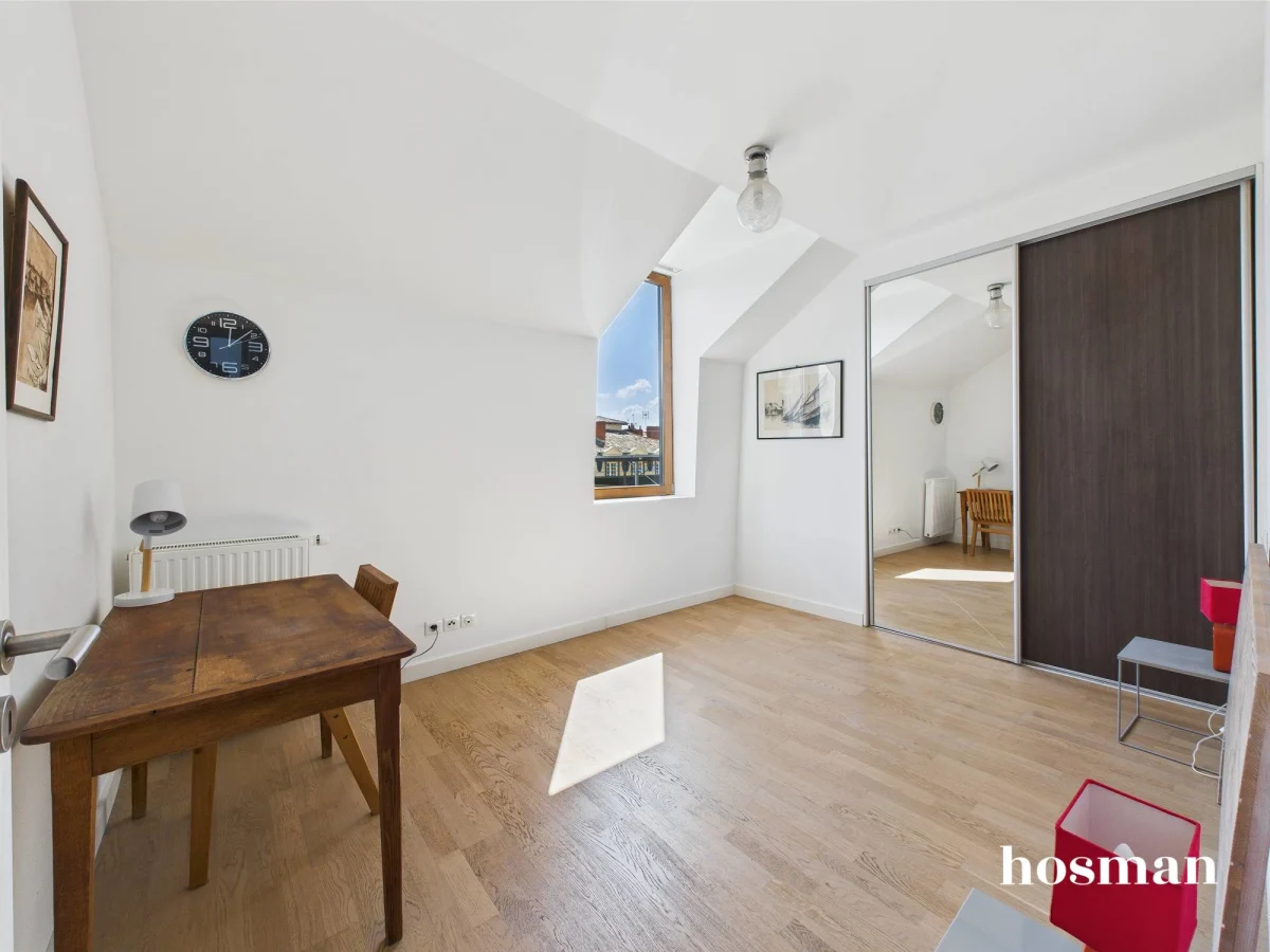 Appartement de 69.0 m² à Bordeaux