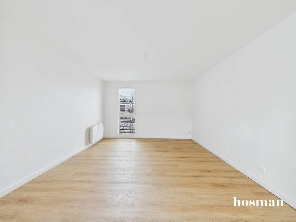 Appartement de 82.5 m² à Bordeaux