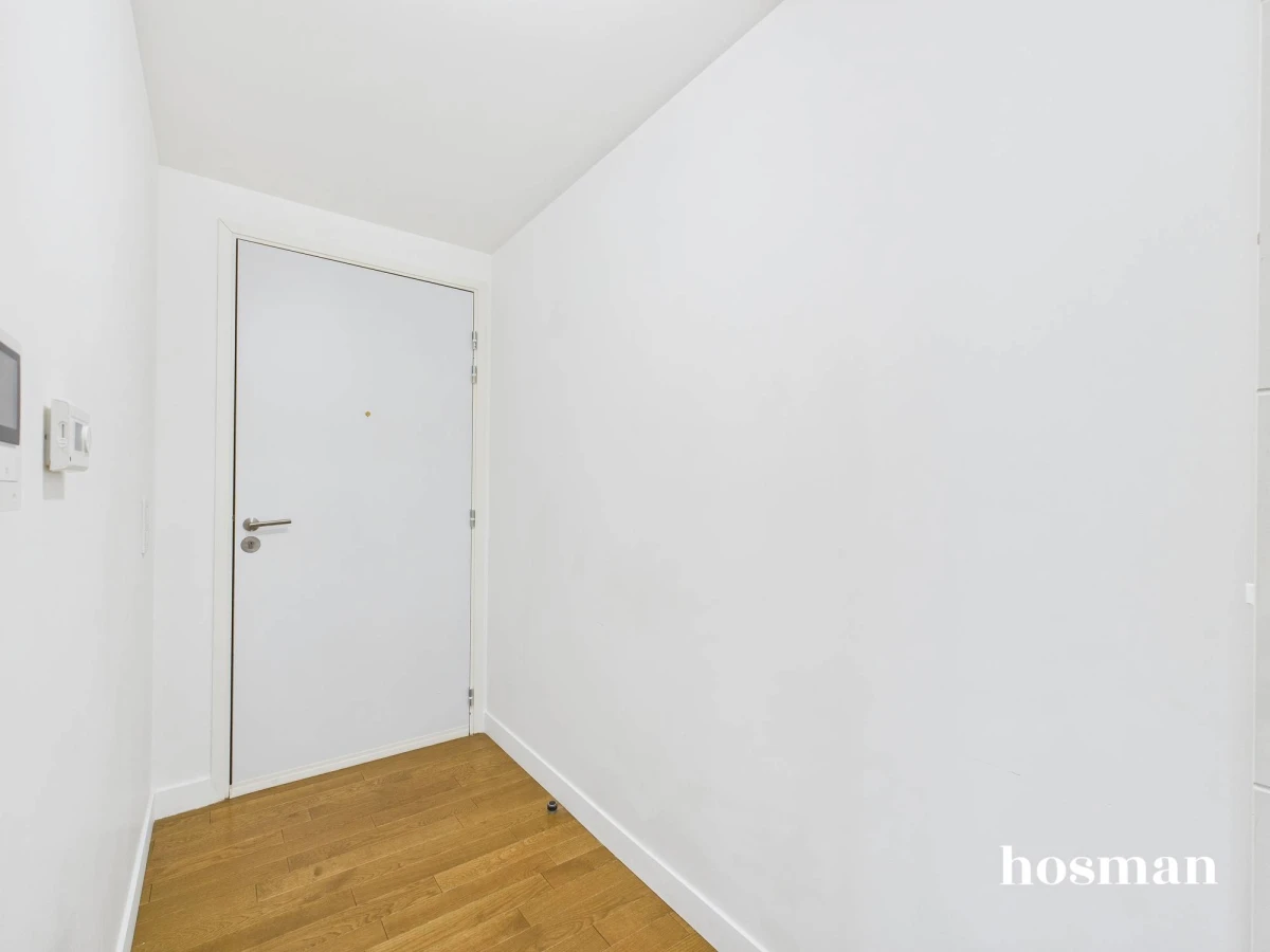 Appartement de 42.0 m² à Paris
