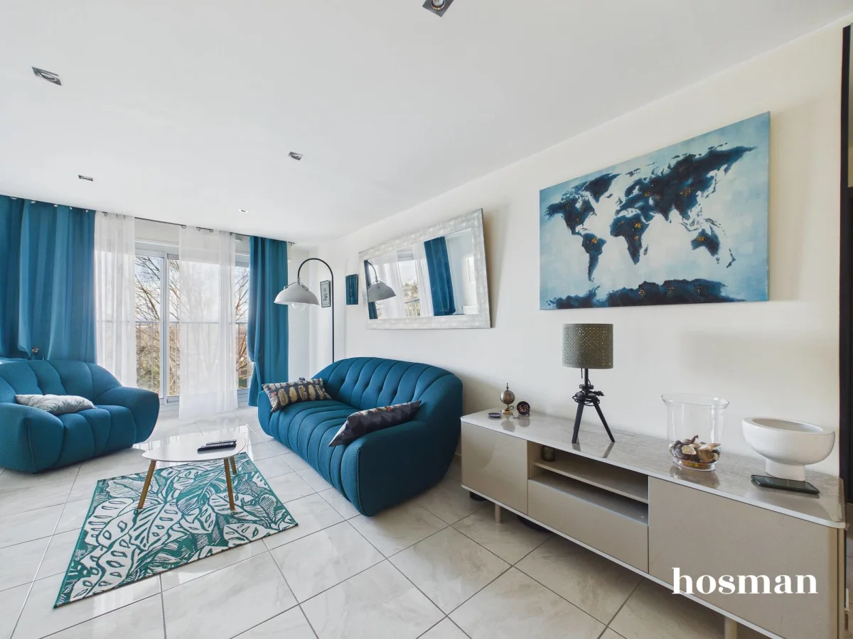 Appartement de 83.0 m² à Vénissieux