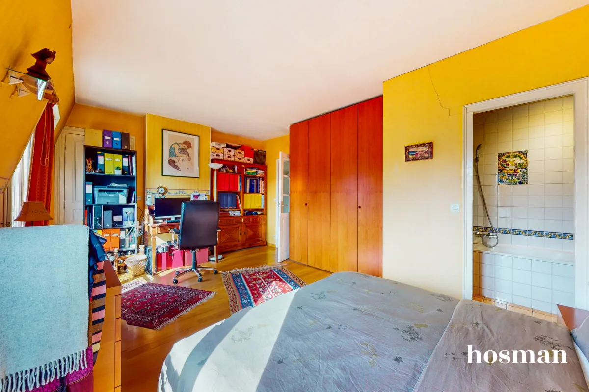Appartement de 71.0 m² à Paris
