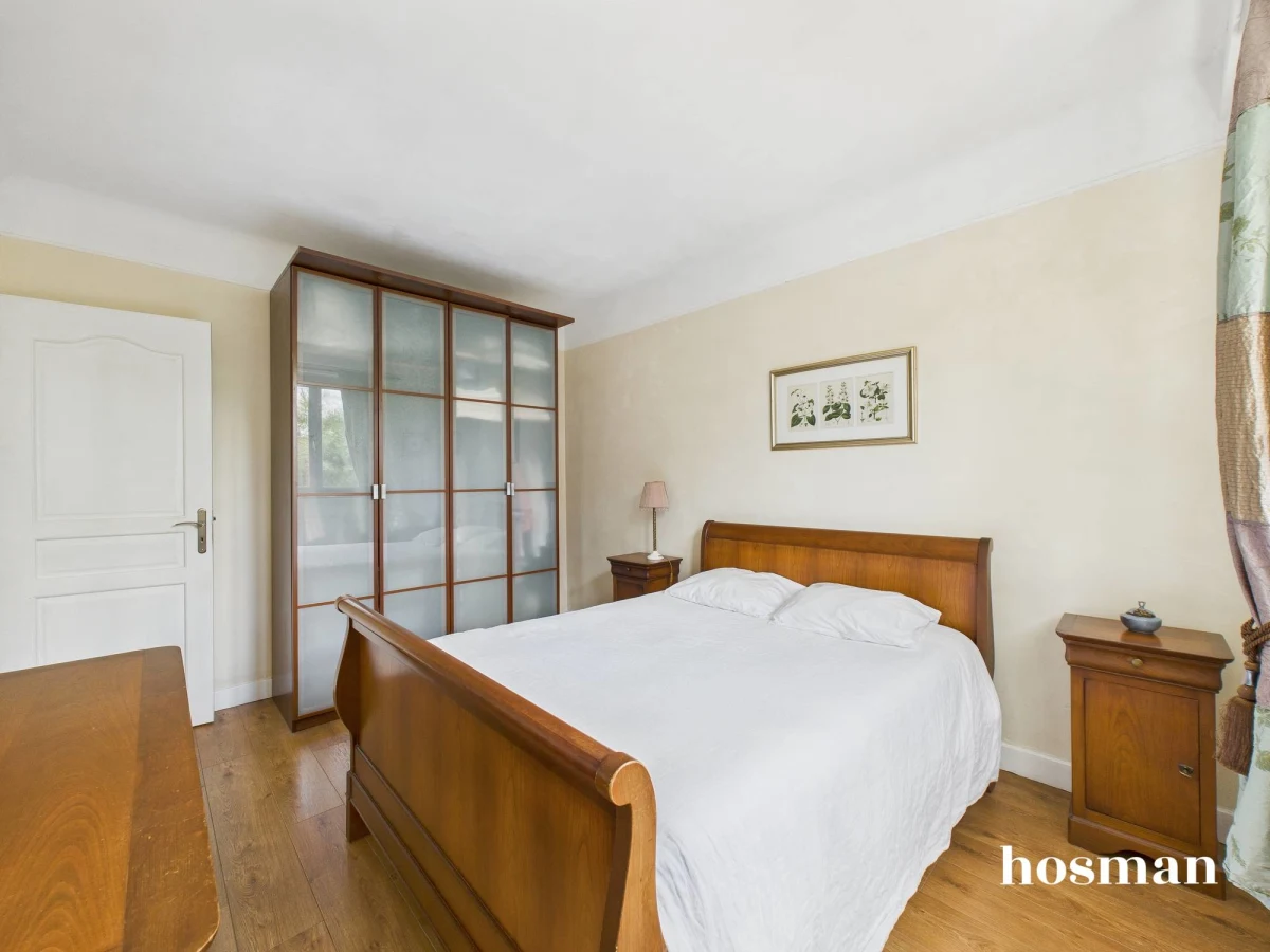 Maison de 98.0 m² à Champs-sur-Marne