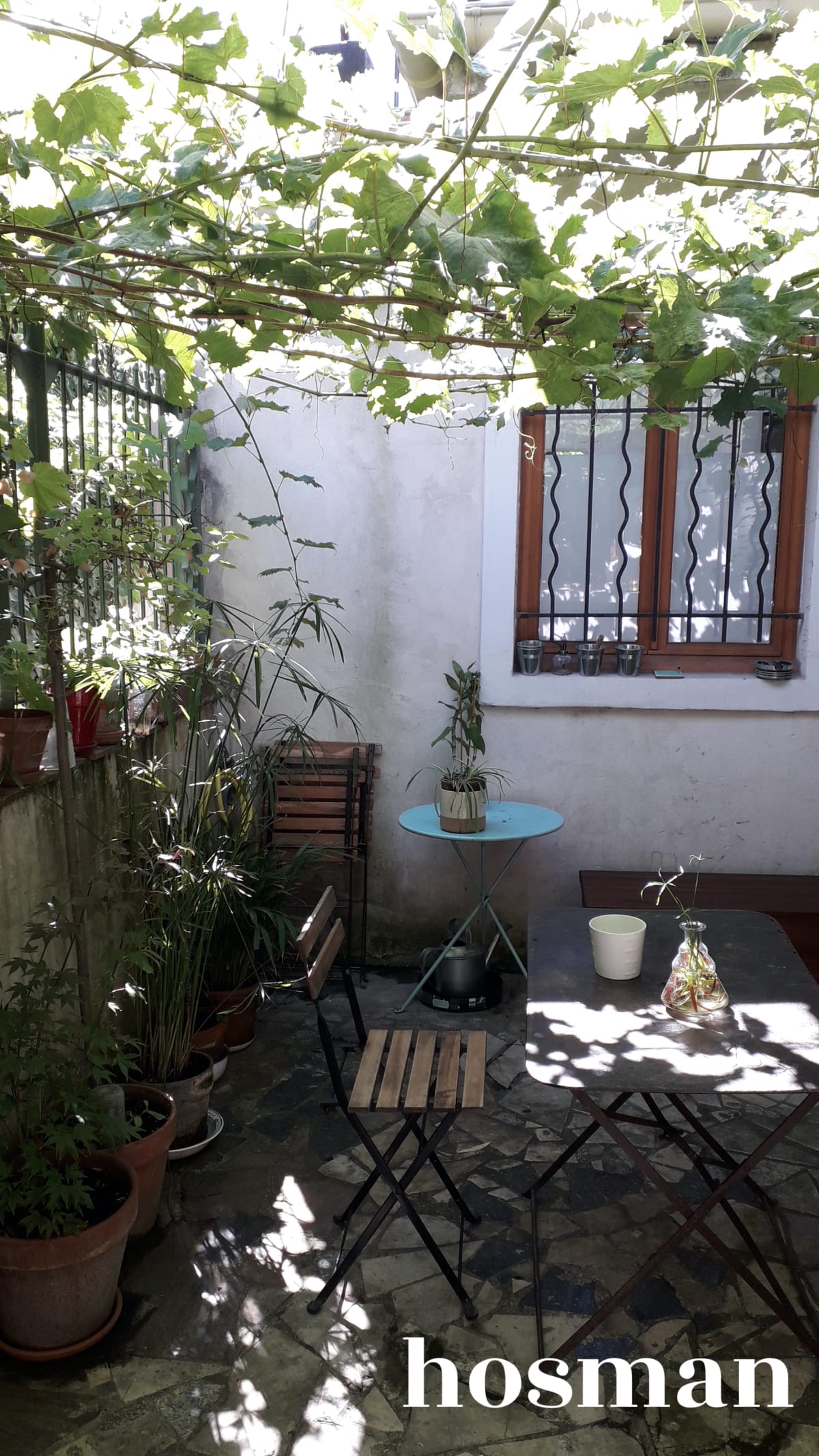 Maison de 75.0 m² à Montreuil