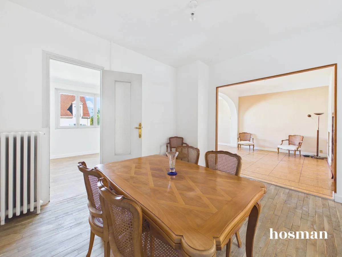 Maison de 200.0 m² à Meudon