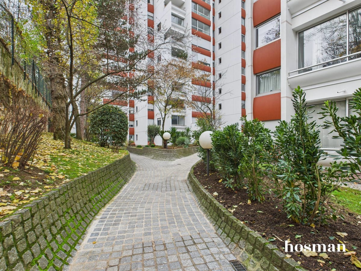 Appartement de 67.05 m² à Paris