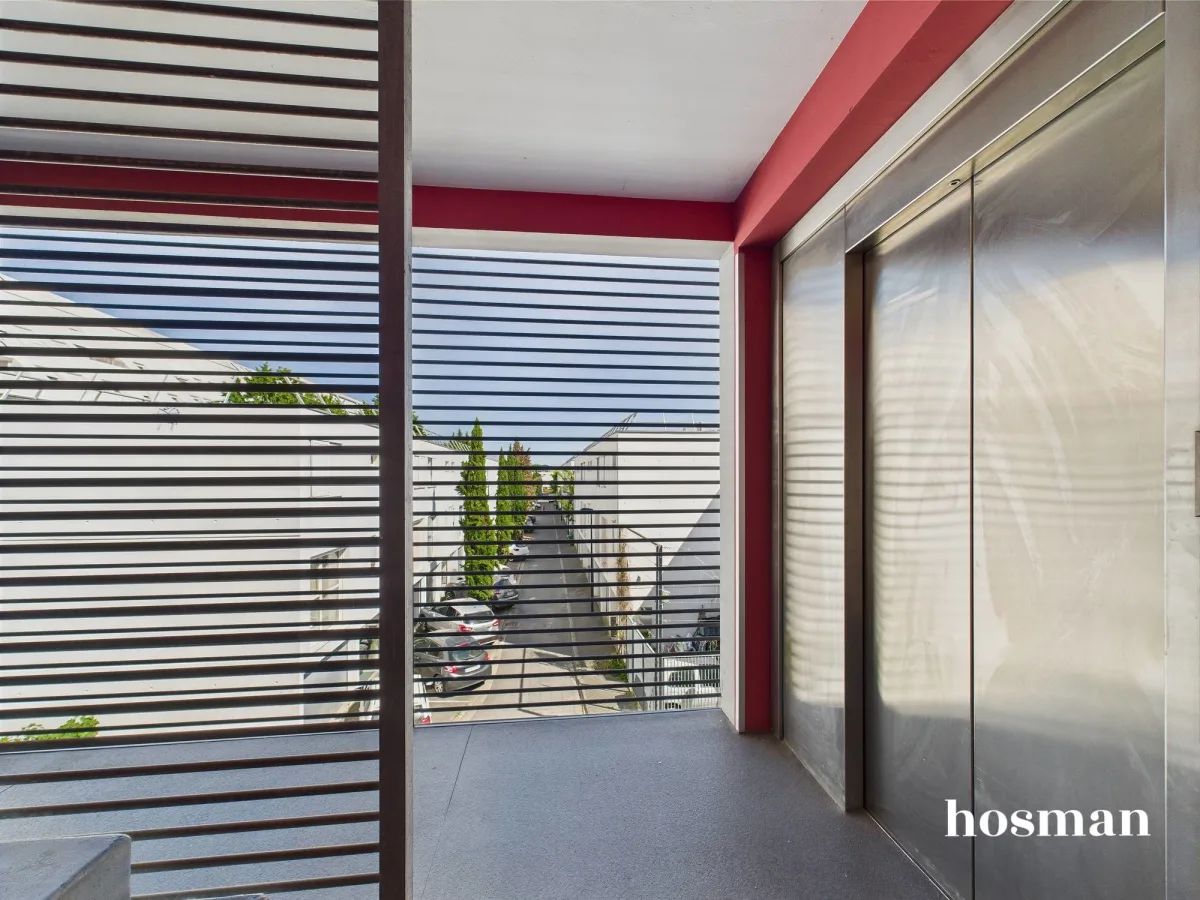 Appartement de 86.0 m² à Bordeaux