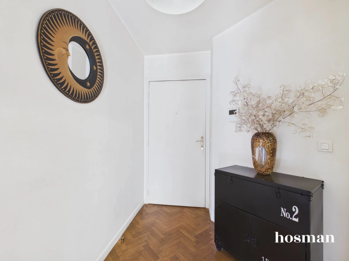 Appartement de 67.0 m² à Issy-les-Moulineaux
