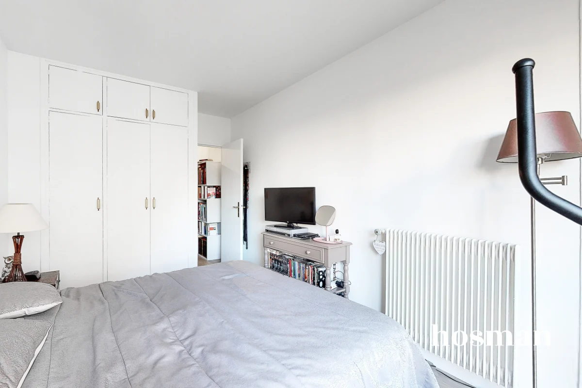 Appartement de 86.0 m² à Paris