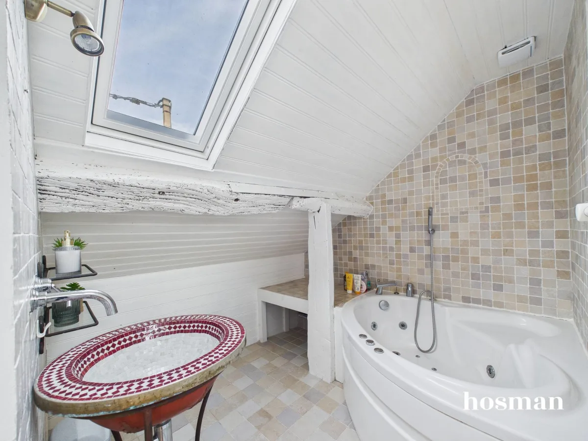 Maison de 145.0 m² à Nantes