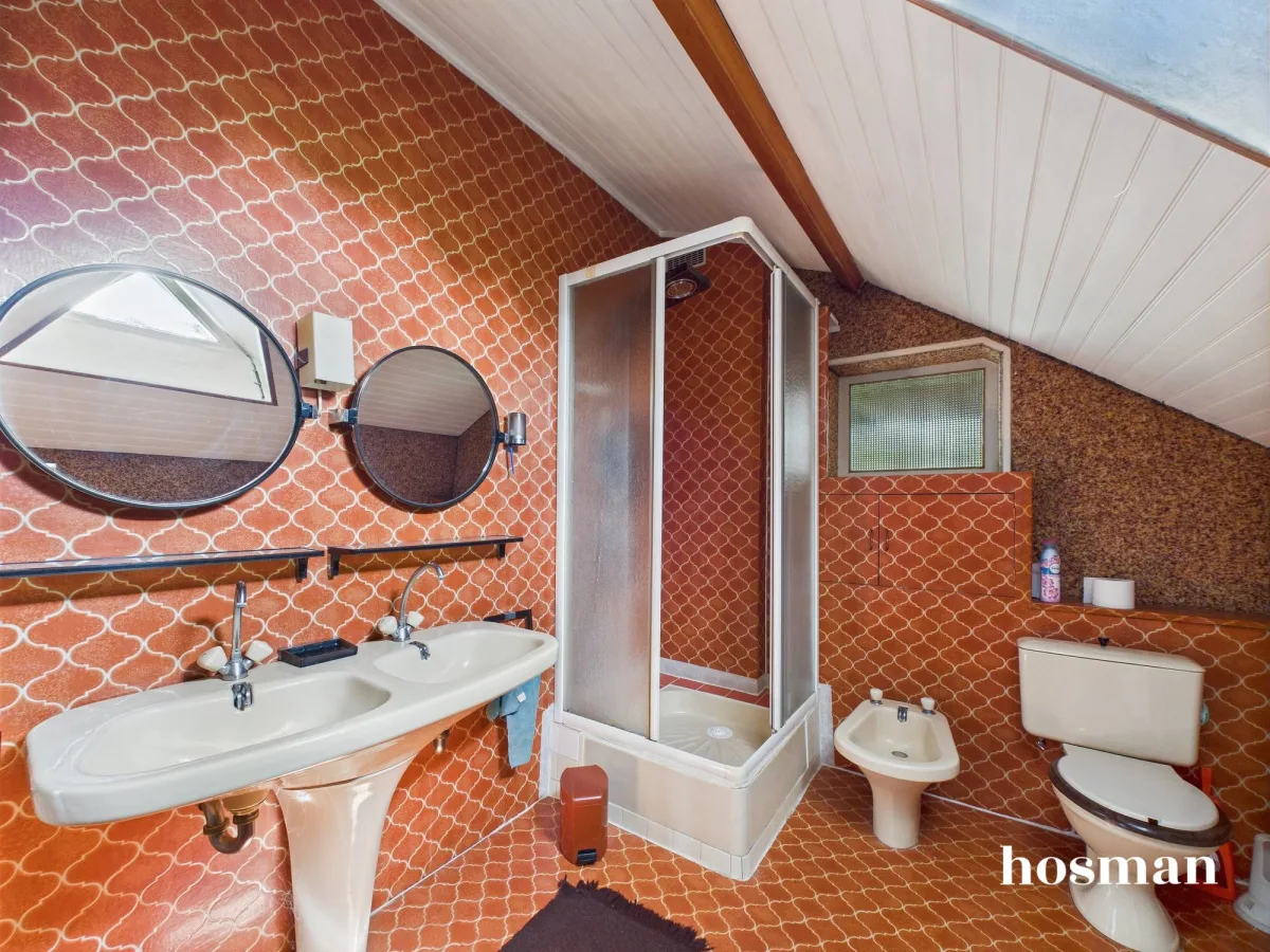 Maison de 160.0 m² à Saint-Herblain