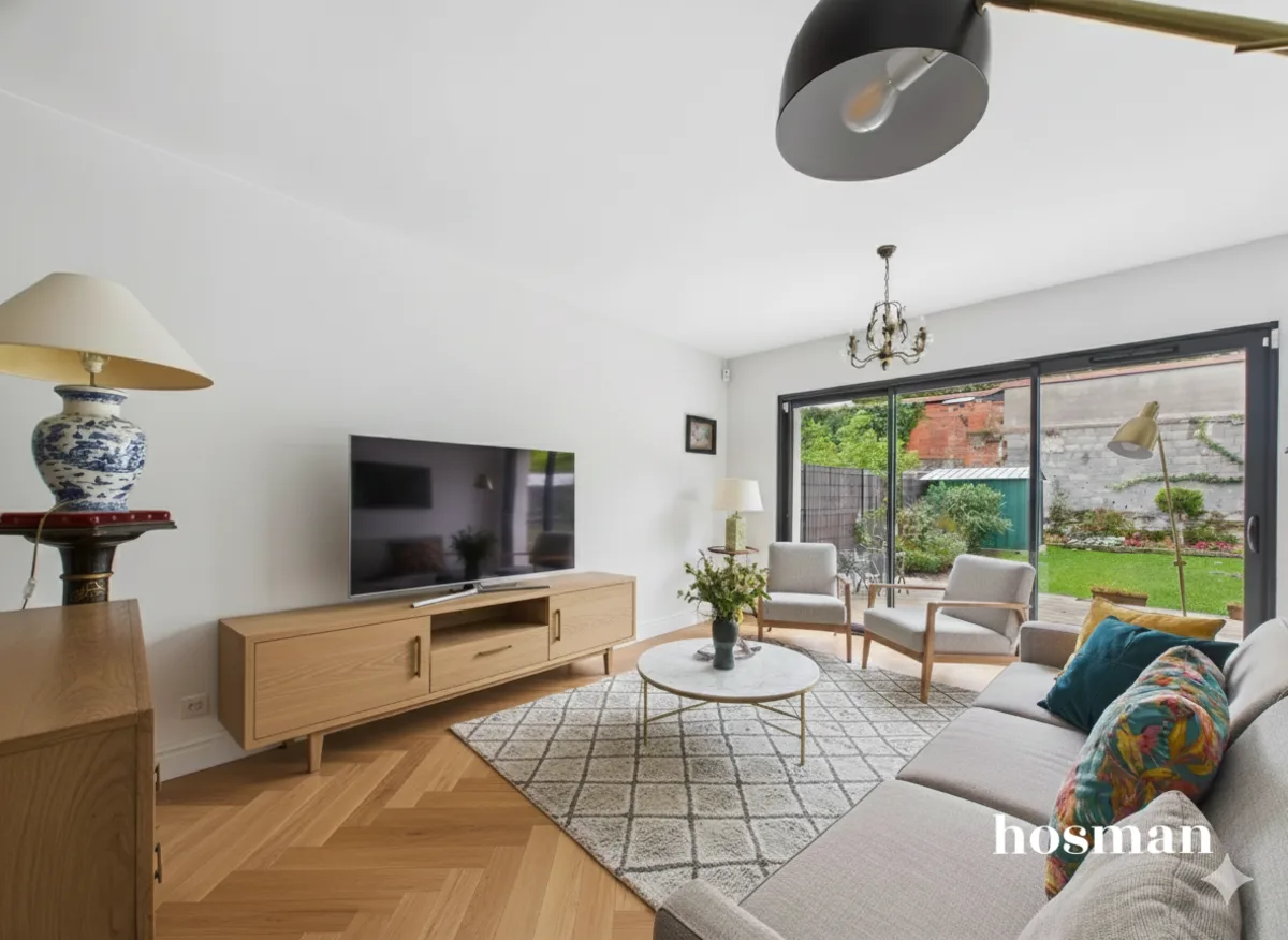 Maison de 151.29 m² à Talence