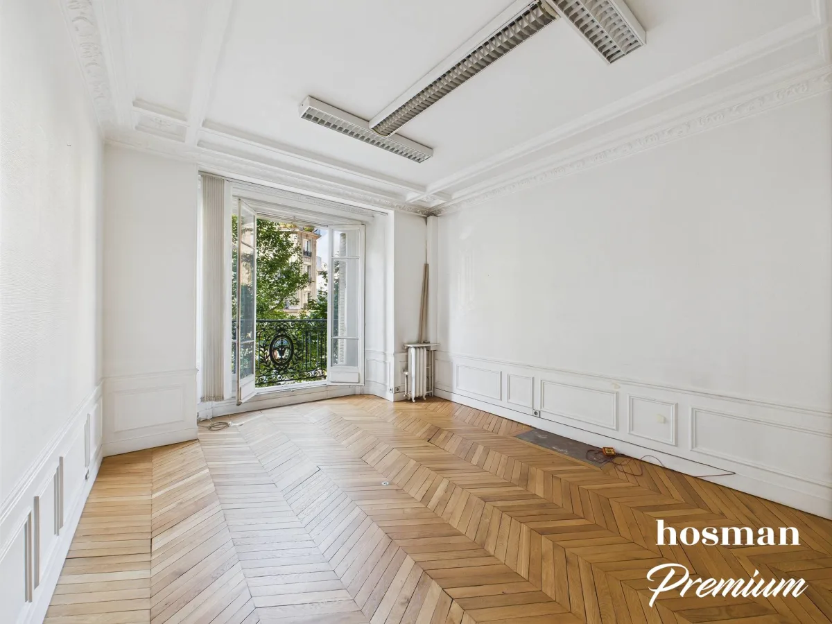 Appartement de 99.0 m² à Paris