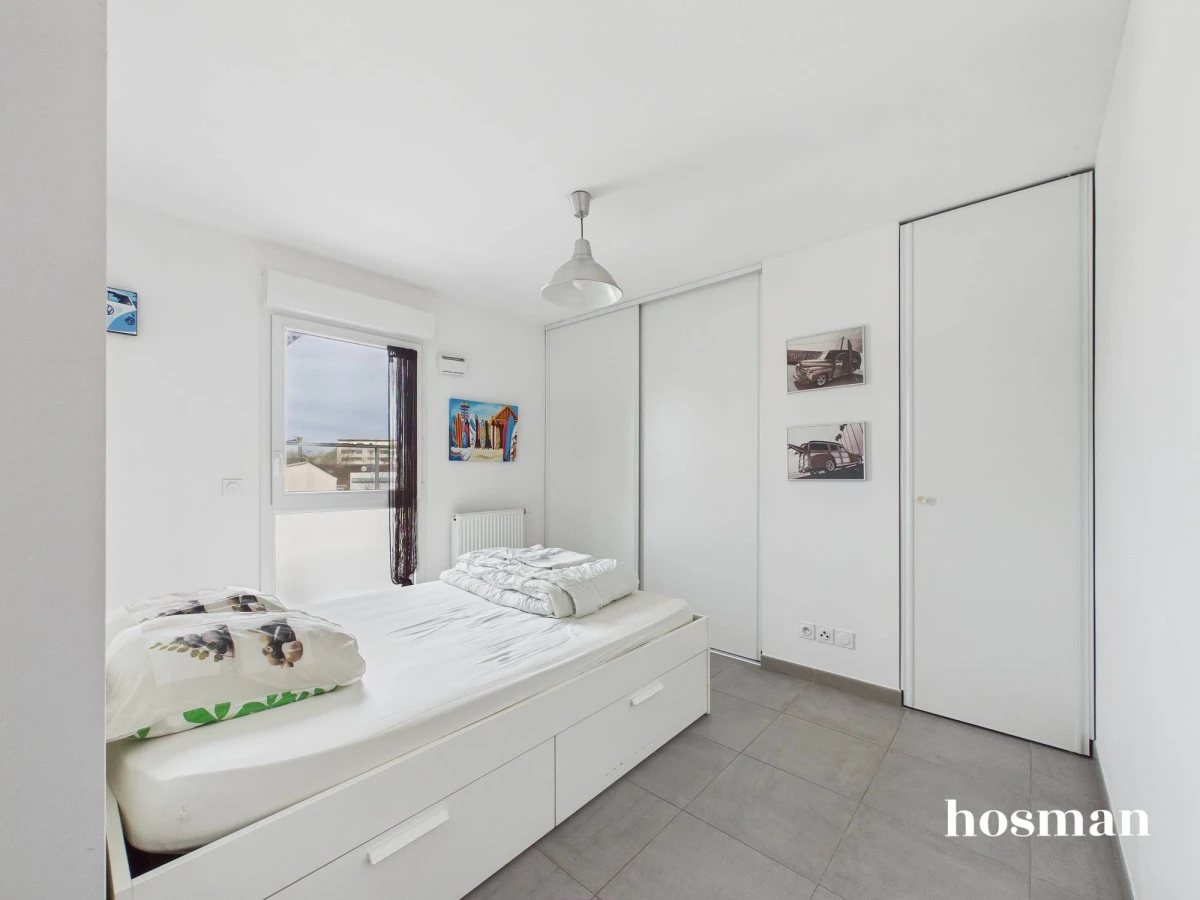 Appartement de 85.0 m² à Mérignac