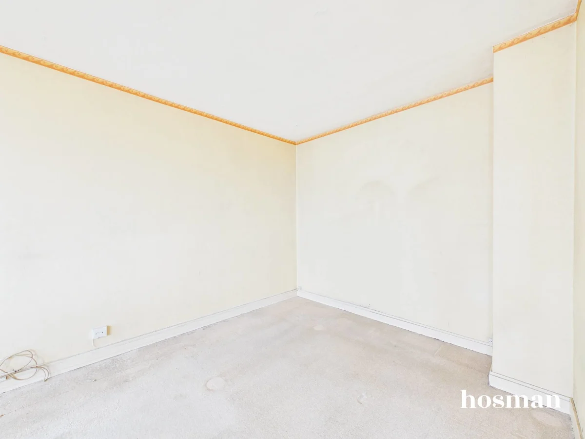 Appartement de 40.0 m² à Villejuif