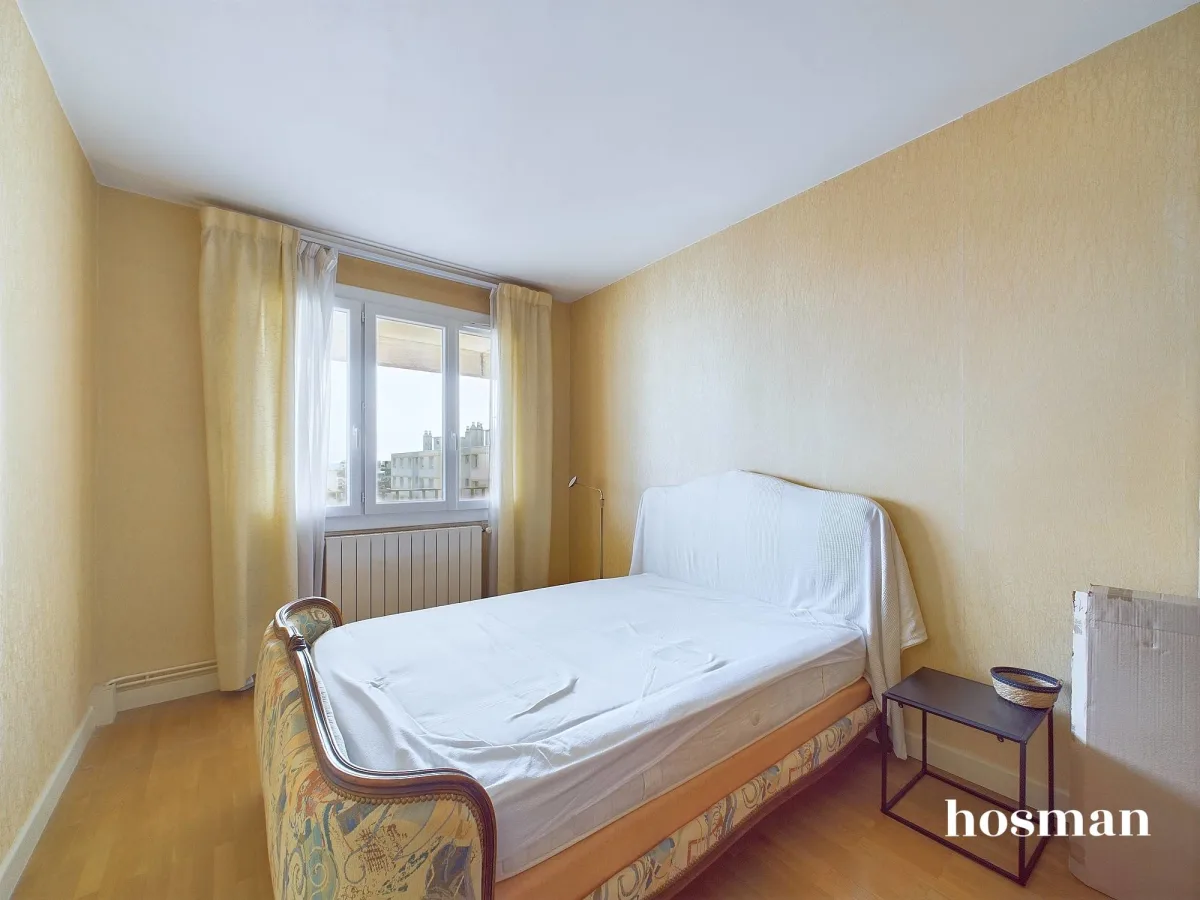 Appartement de 97.0 m² à Lyon