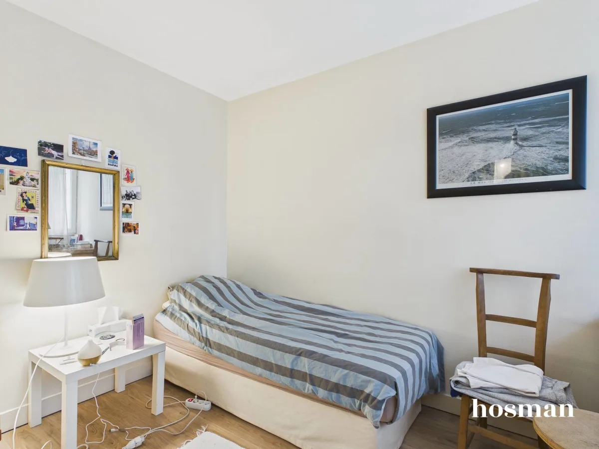 Appartement de 67.0 m² à Levallois-Perret