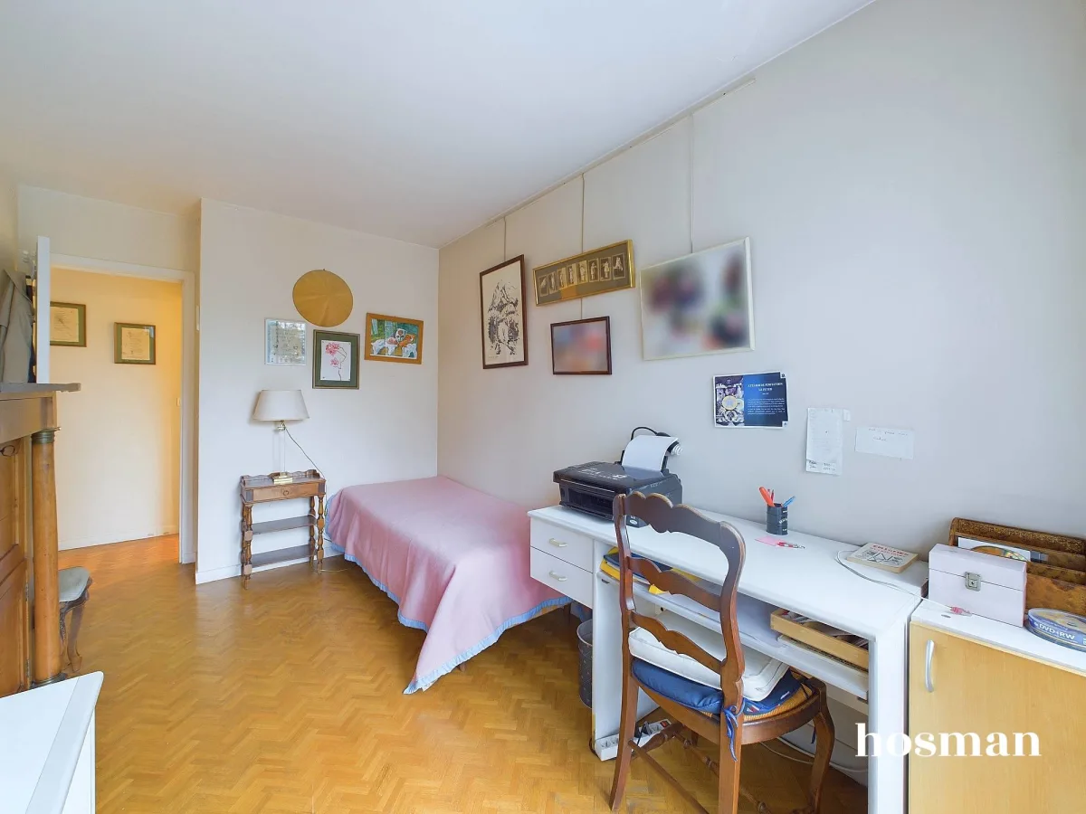 Appartement de 84.0 m² à Neuilly-sur-Seine