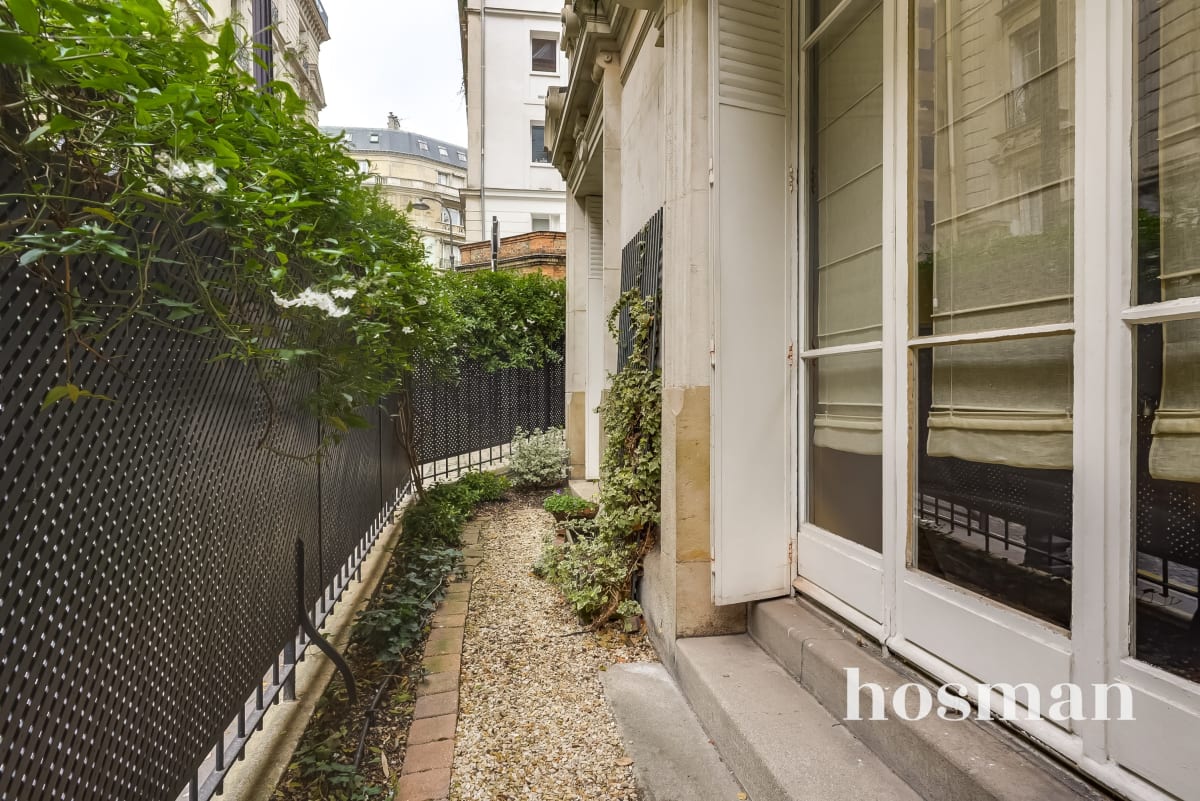 Appartement de 83.0 m² à Paris